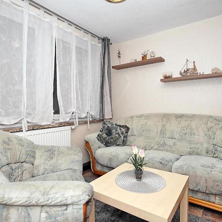 Poststrasse 32A Wohnung 01 Ostseebad Kühlungsborn Exteriér fotografie