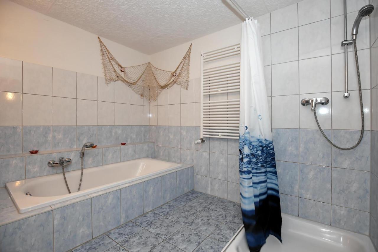 Poststrasse 32A Wohnung 01 Ostseebad Kühlungsborn Exteriér fotografie