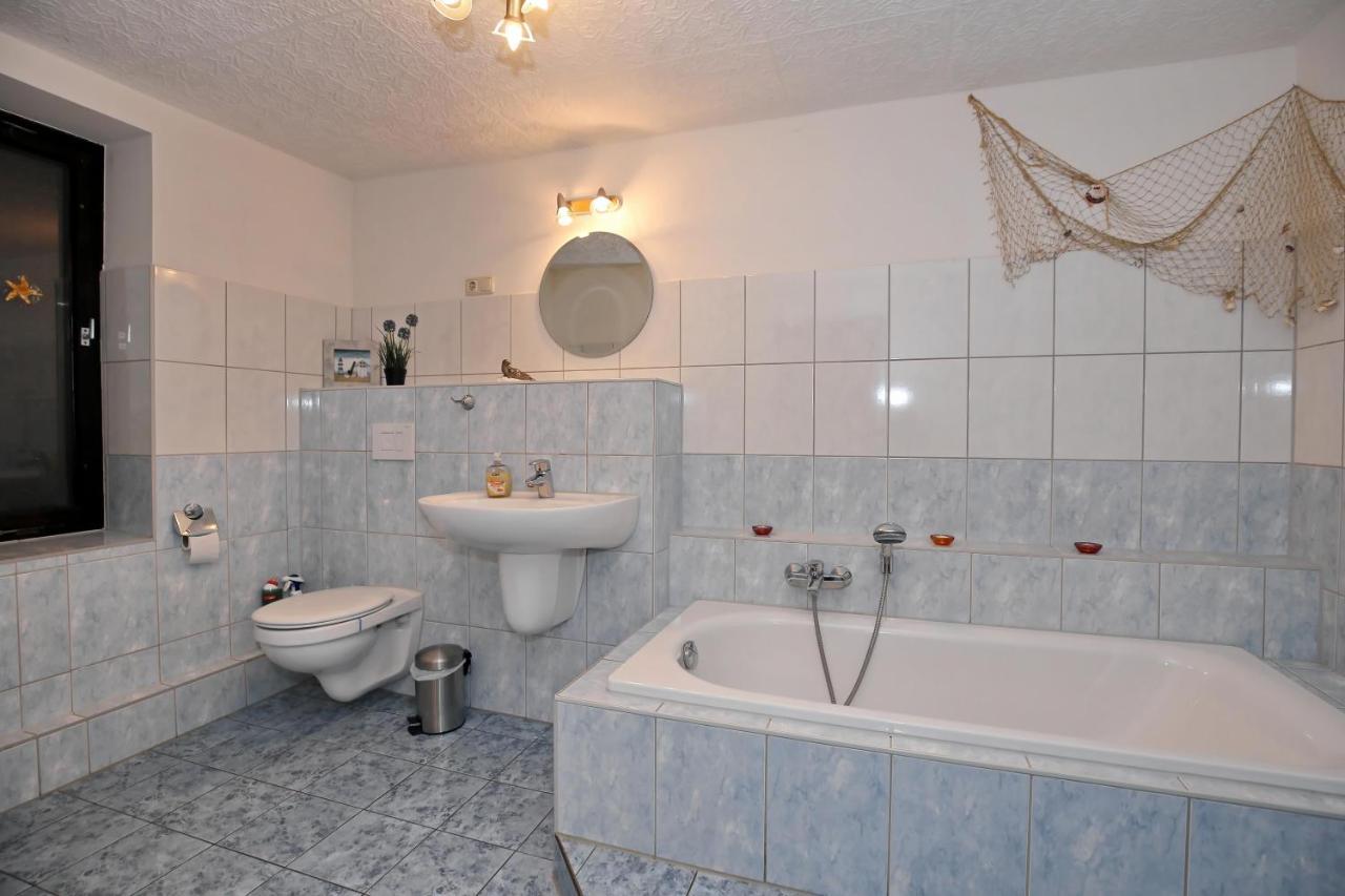 Poststrasse 32A Wohnung 01 Ostseebad Kühlungsborn Exteriér fotografie