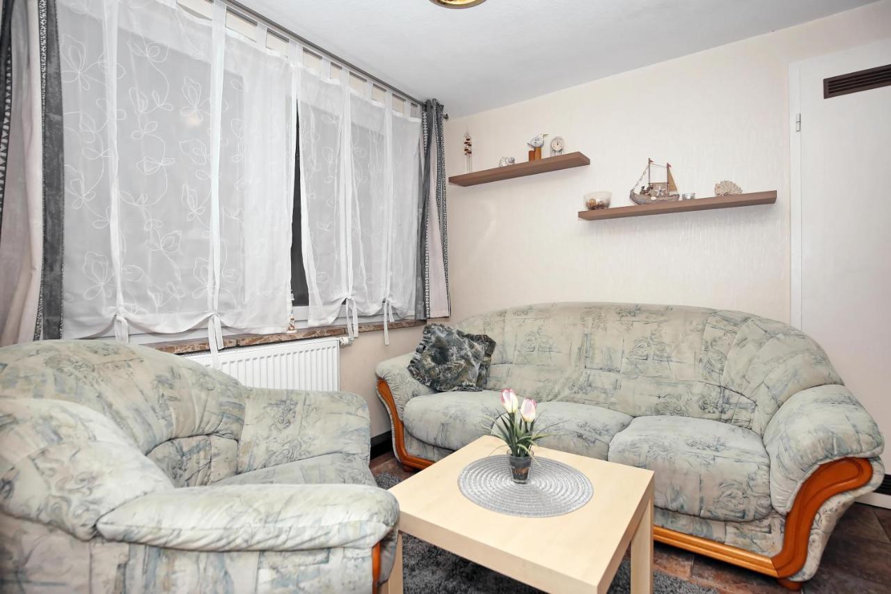 Poststrasse 32A Wohnung 01 Ostseebad Kühlungsborn Exteriér fotografie