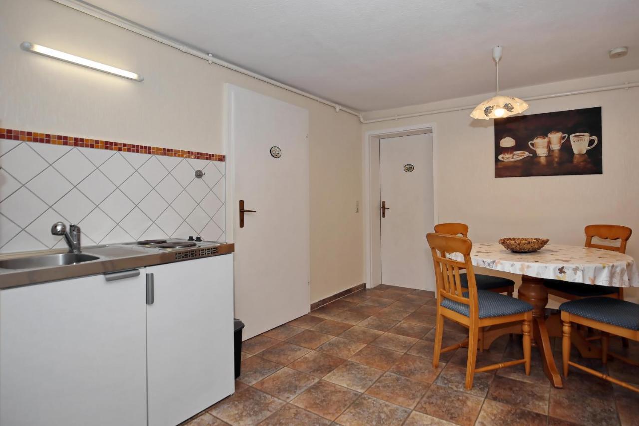Poststrasse 32A Wohnung 01 Ostseebad Kühlungsborn Exteriér fotografie
